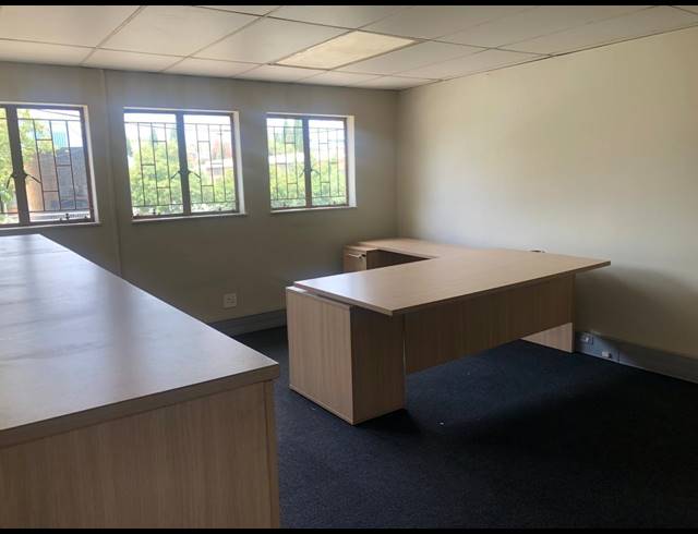 420M² WAREHOUSE TO LET IN MEADOWDALE